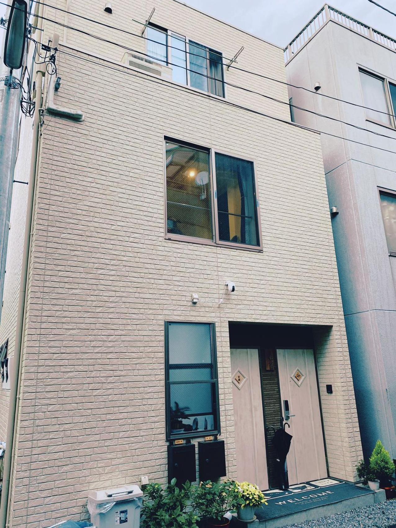 仁源宿 Pousada